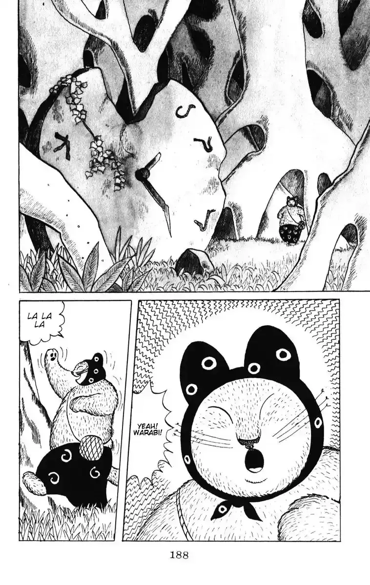 Atagoal Monogatari Chapter 35 page 8 - 