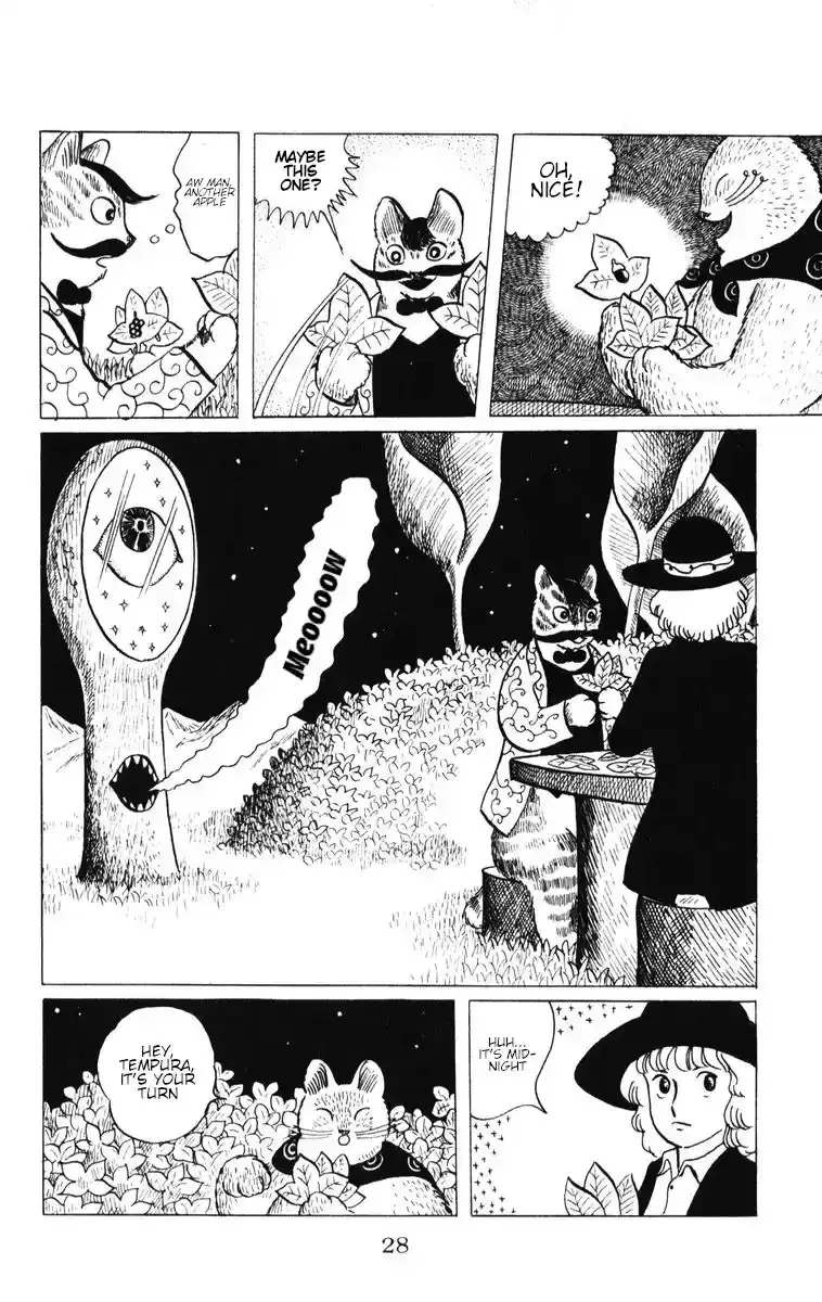 Atagoal Monogatari Chapter 36 page 29 - 