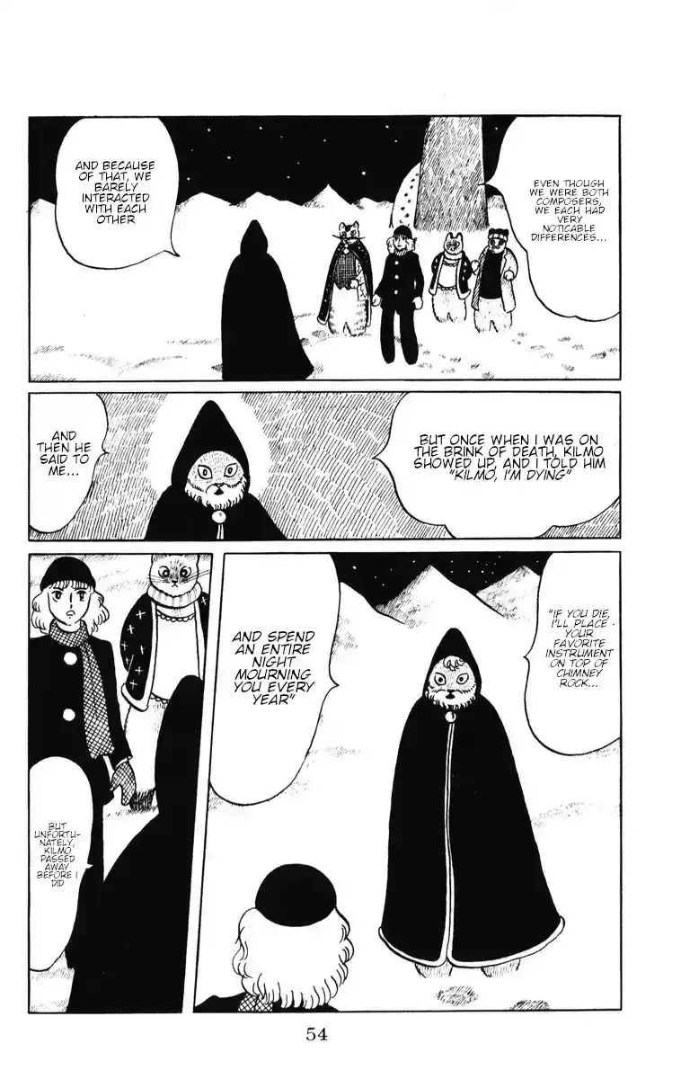 Atagoal Monogatari Chapter 37 page 20 - 