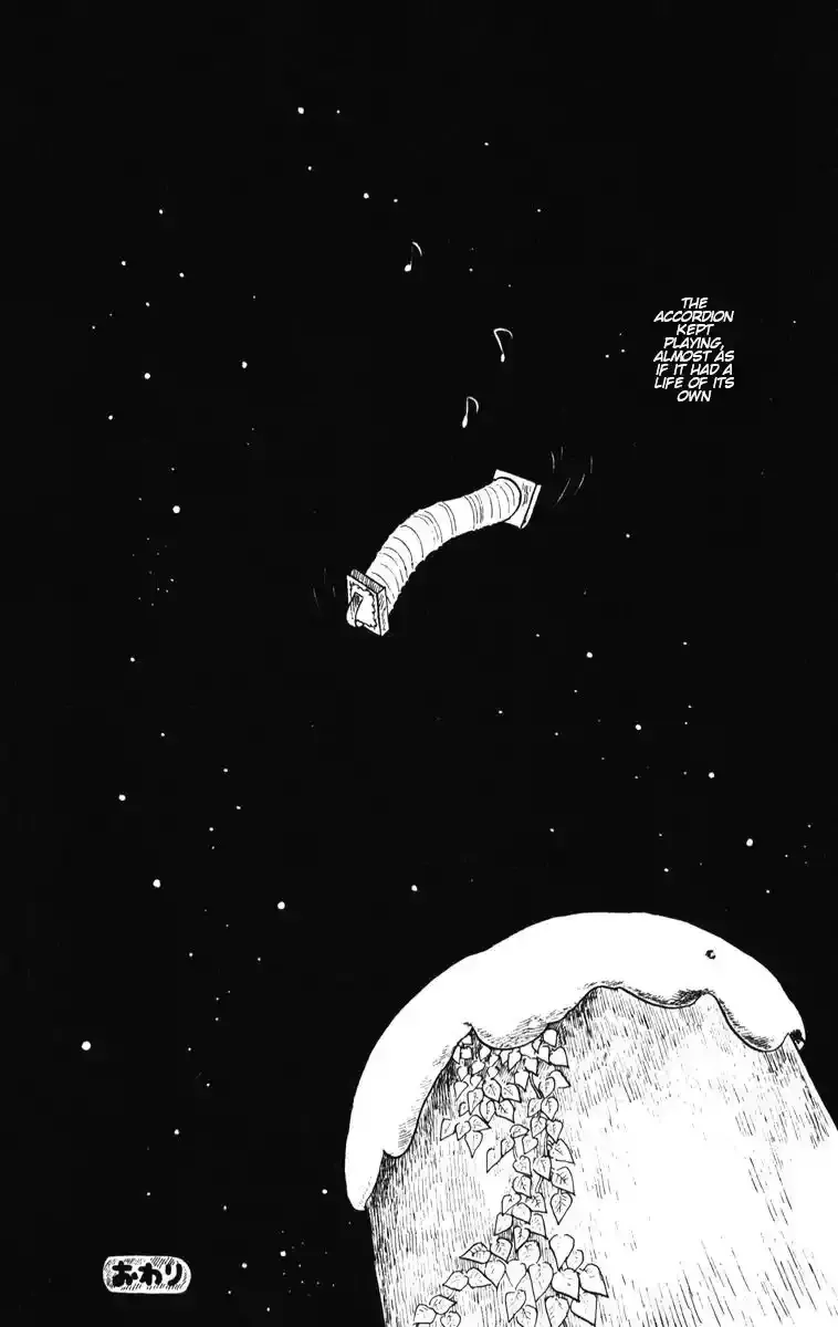 Atagoal Monogatari Chapter 37 page 25 - 