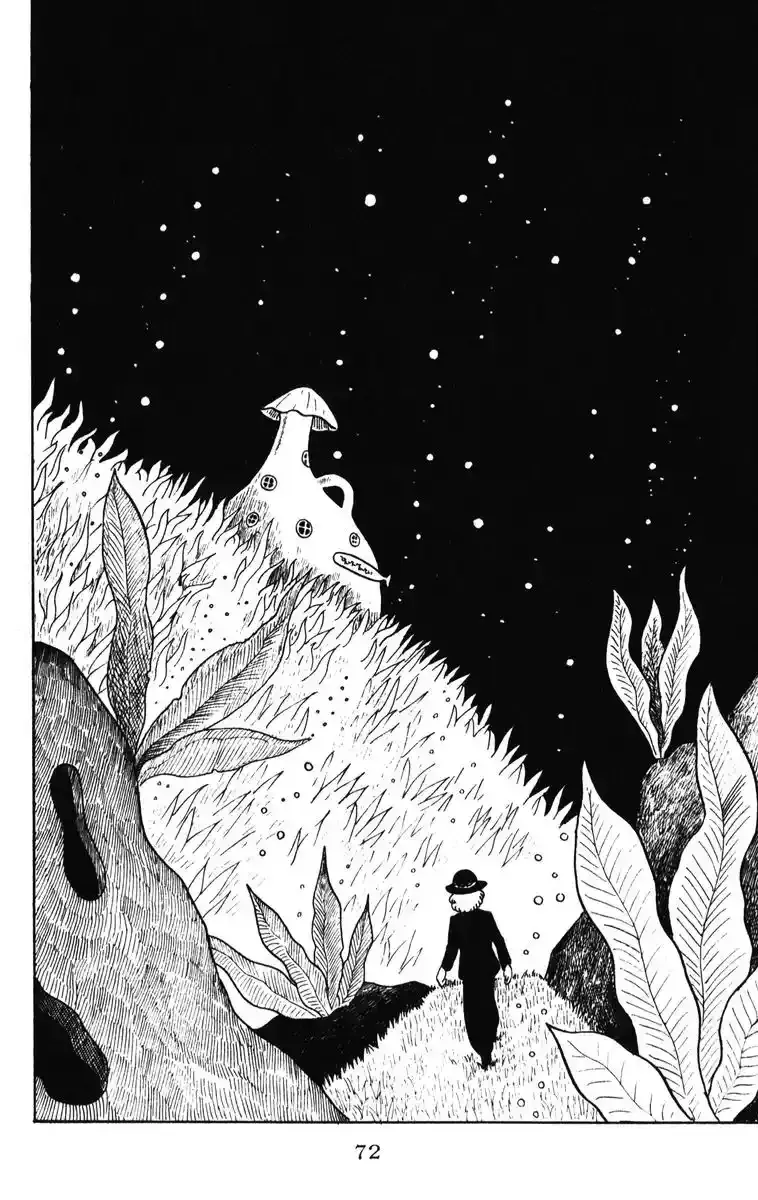 Atagoal Monogatari Chapter 38 page 12 - 