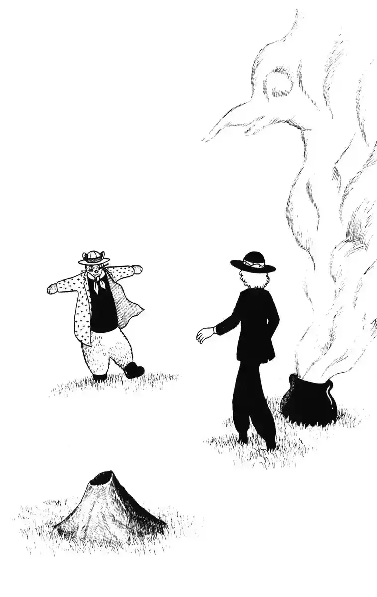 Atagoal Monogatari Chapter 39 page 2 - 