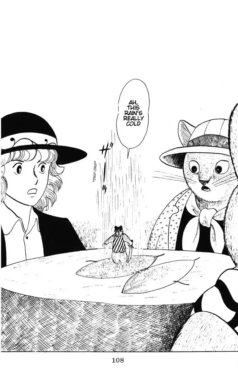 Atagoal Monogatari Chapter 39 page 22 - 