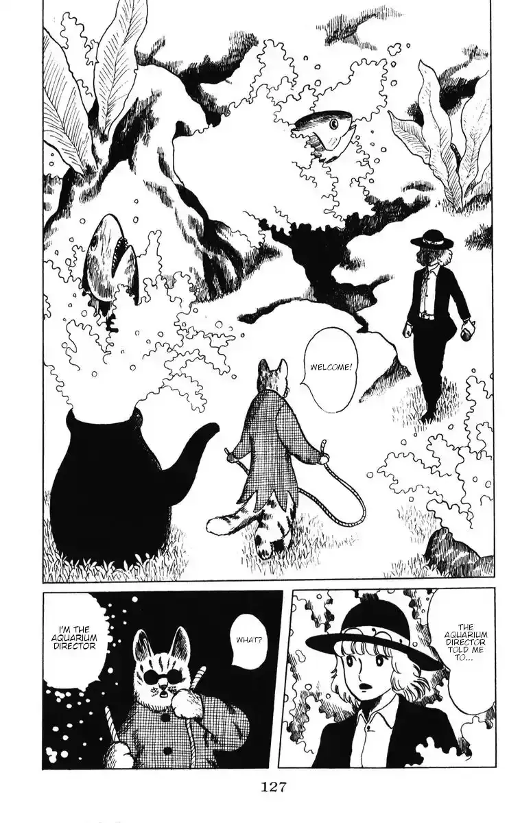 Atagoal Monogatari Chapter 40 page 14 - 