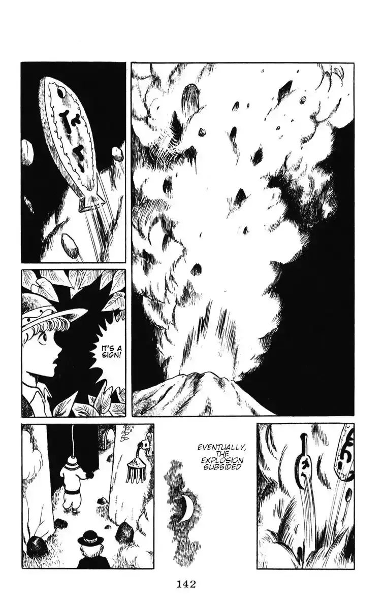 Atagoal Monogatari Chapter 40 page 29 - 