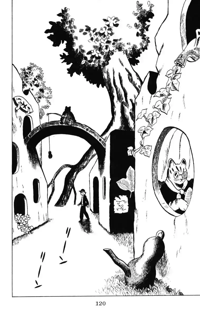 Atagoal Monogatari Chapter 40 page 7 - 