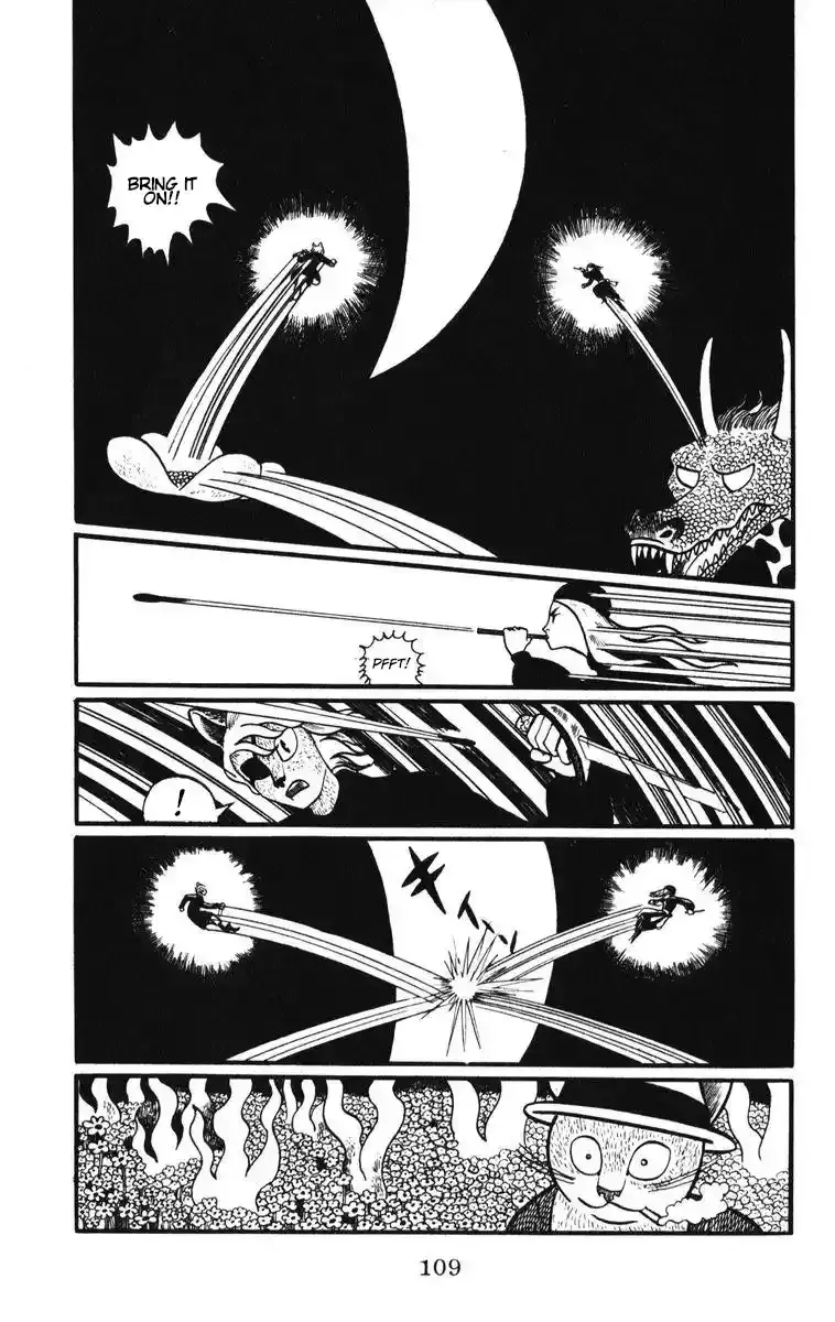 Atagoal Monogatari Chapter 5 page 25 - 