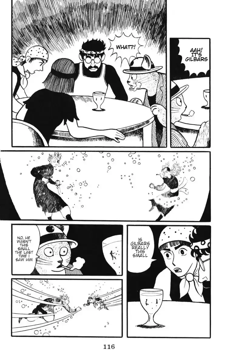 Atagoal Monogatari Chapter 5 page 32 - 
