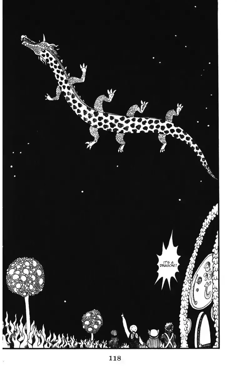 Atagoal Monogatari Chapter 5 page 34 - 