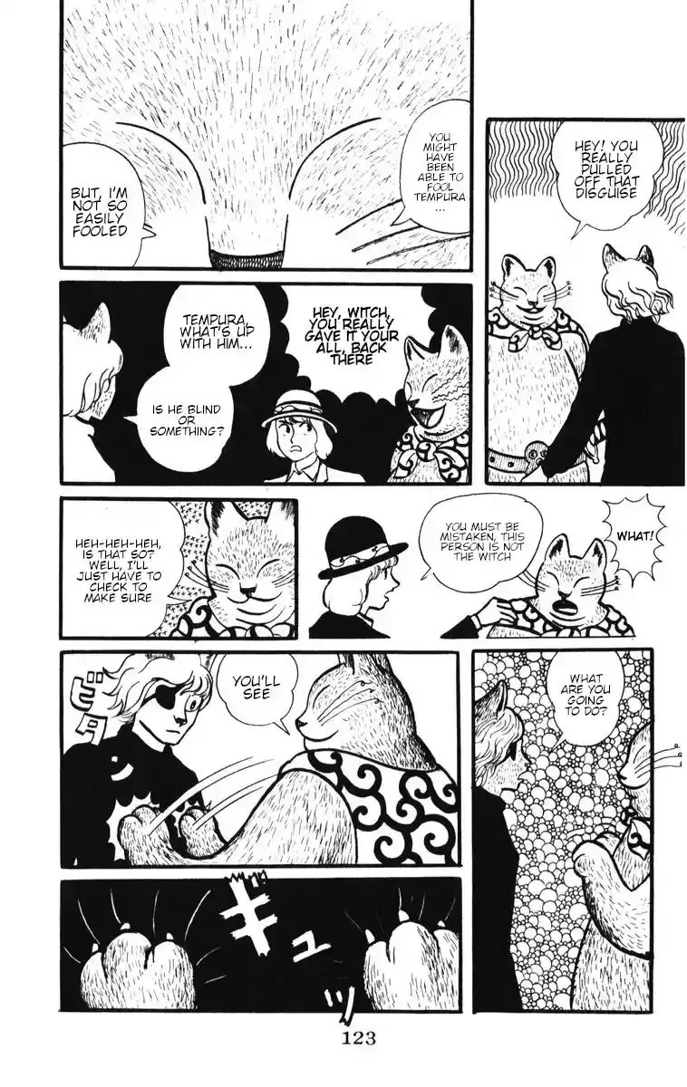 Atagoal Monogatari Chapter 5 page 39 - 