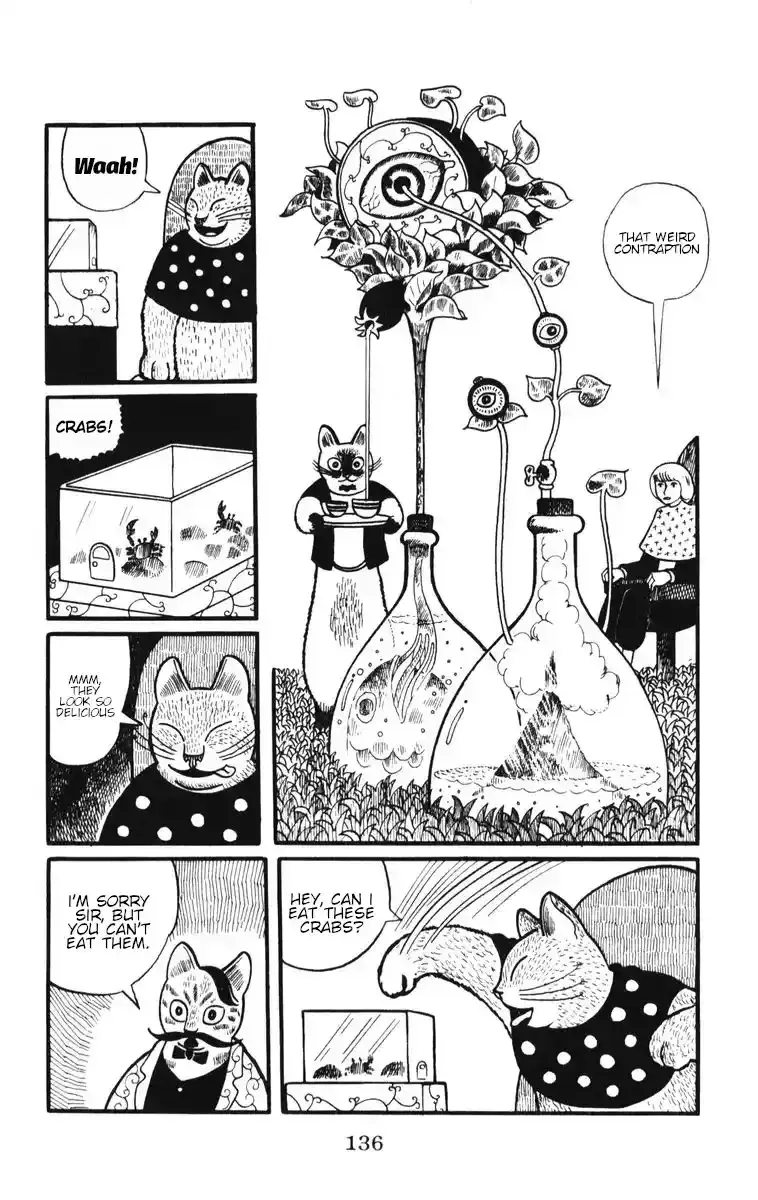 Atagoal Monogatari Chapter 6 page 7 - 