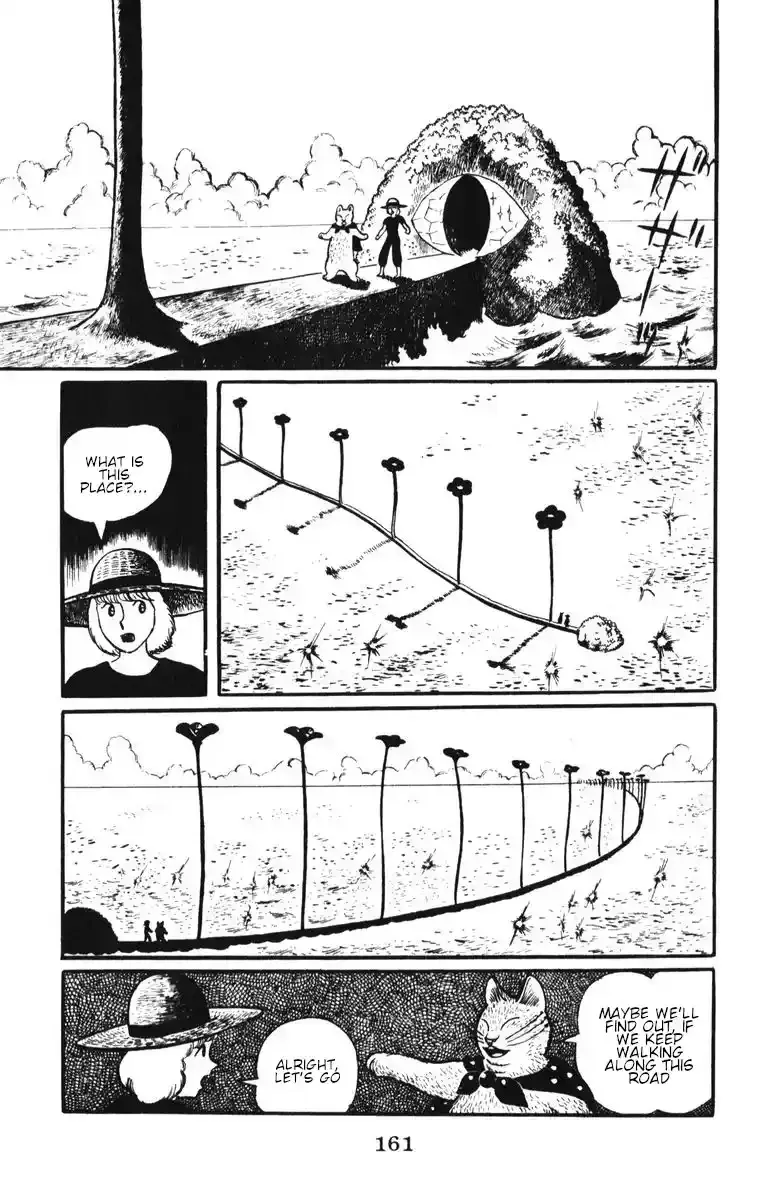 Atagoal Monogatari Chapter 7 page 11 - 