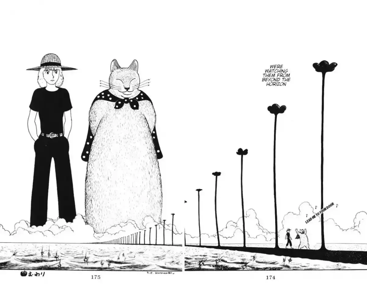 Atagoal Monogatari Chapter 7 page 24 - 