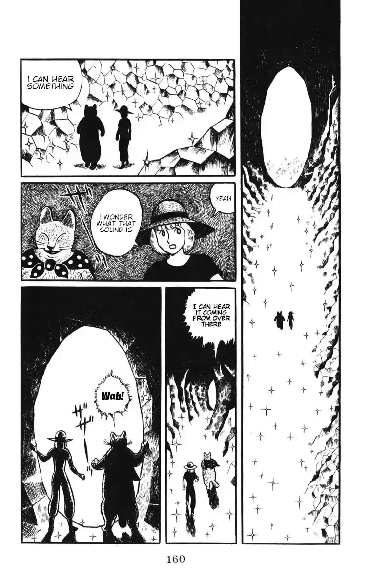Atagoal Monogatari Chapter 7 page 10 - 