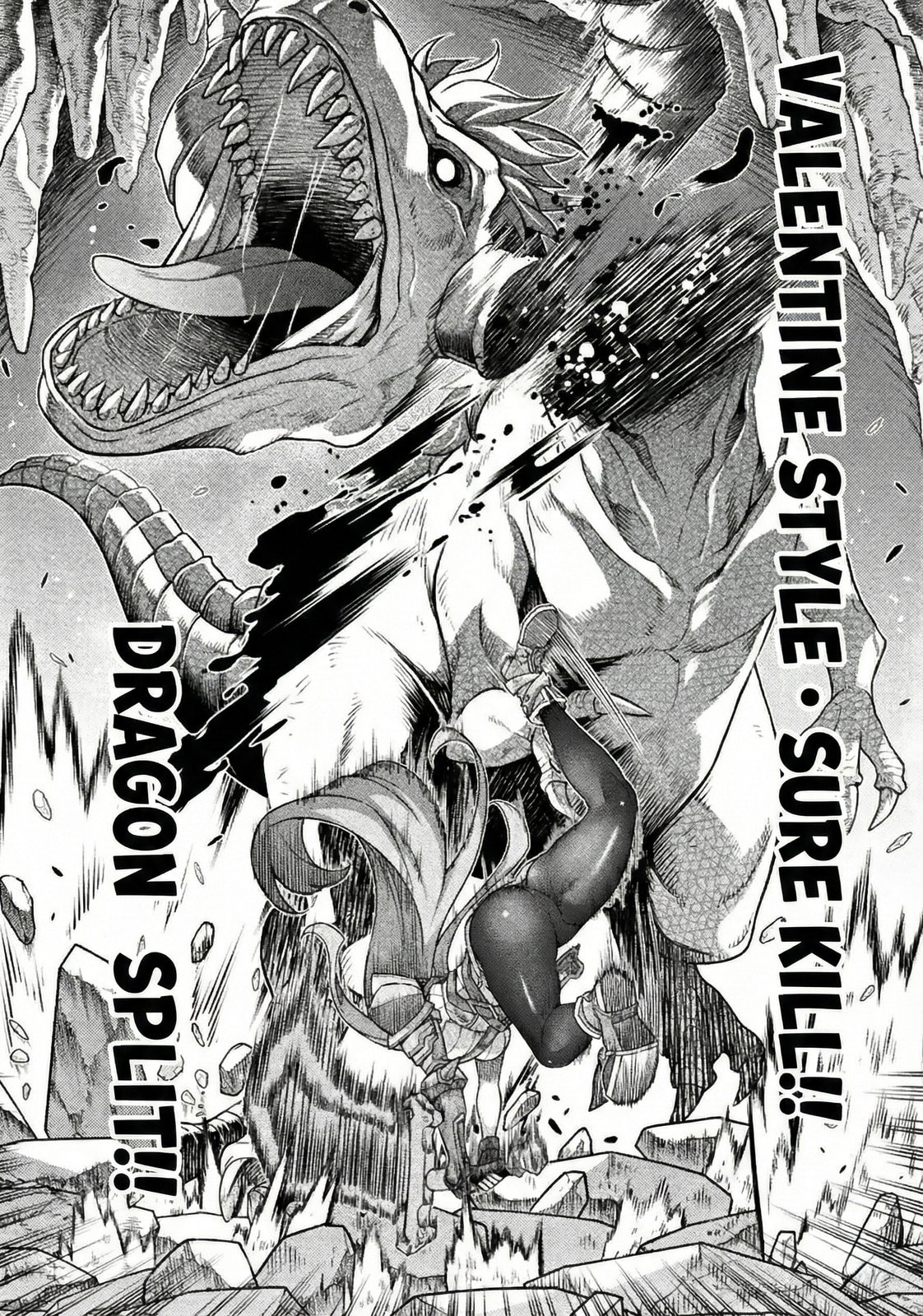 ATM Ojisan - Isekai De Mote-ki Ga Tomaranai! Chapter 1.2 page 19 - 
