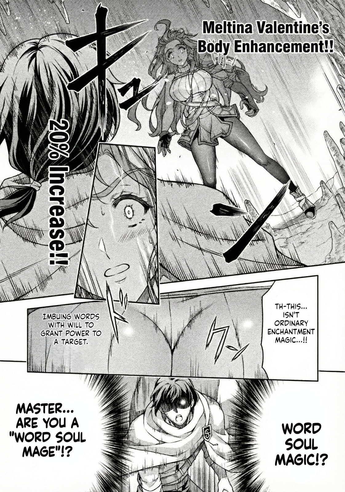 ATM Ojisan - Isekai De Mote-ki Ga Tomaranai! Chapter 1.2 page 9 - 