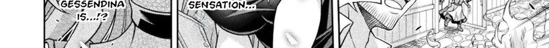 ATM Ojisan - Isekai De Mote-ki Ga Tomaranai! Chapter 1.3 page 22 - 