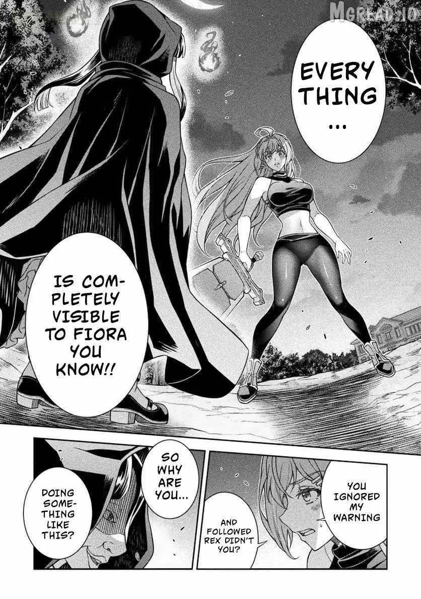ATM Ojisan - Isekai De Mote-ki Ga Tomaranai! Chapter 10 page 12 - 