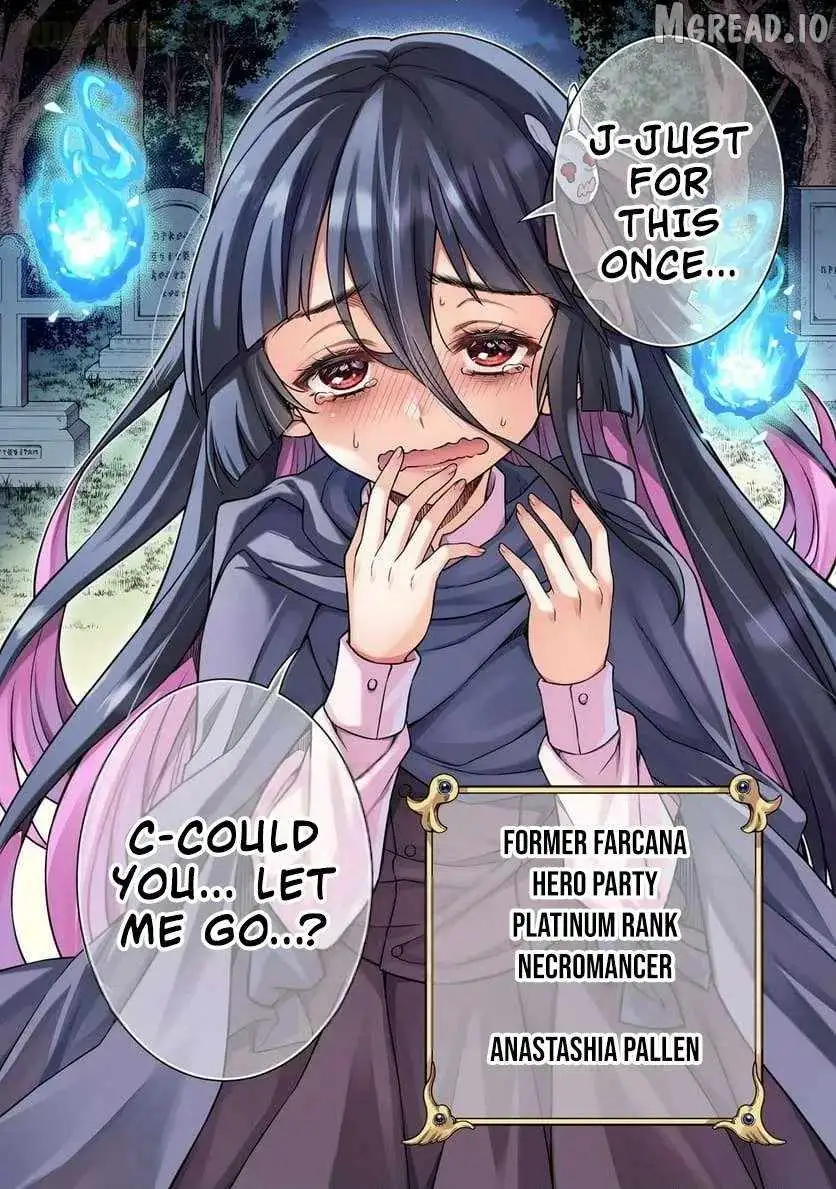 ATM Ojisan - Isekai De Mote-ki Ga Tomaranai! Chapter 10 page 14 - 