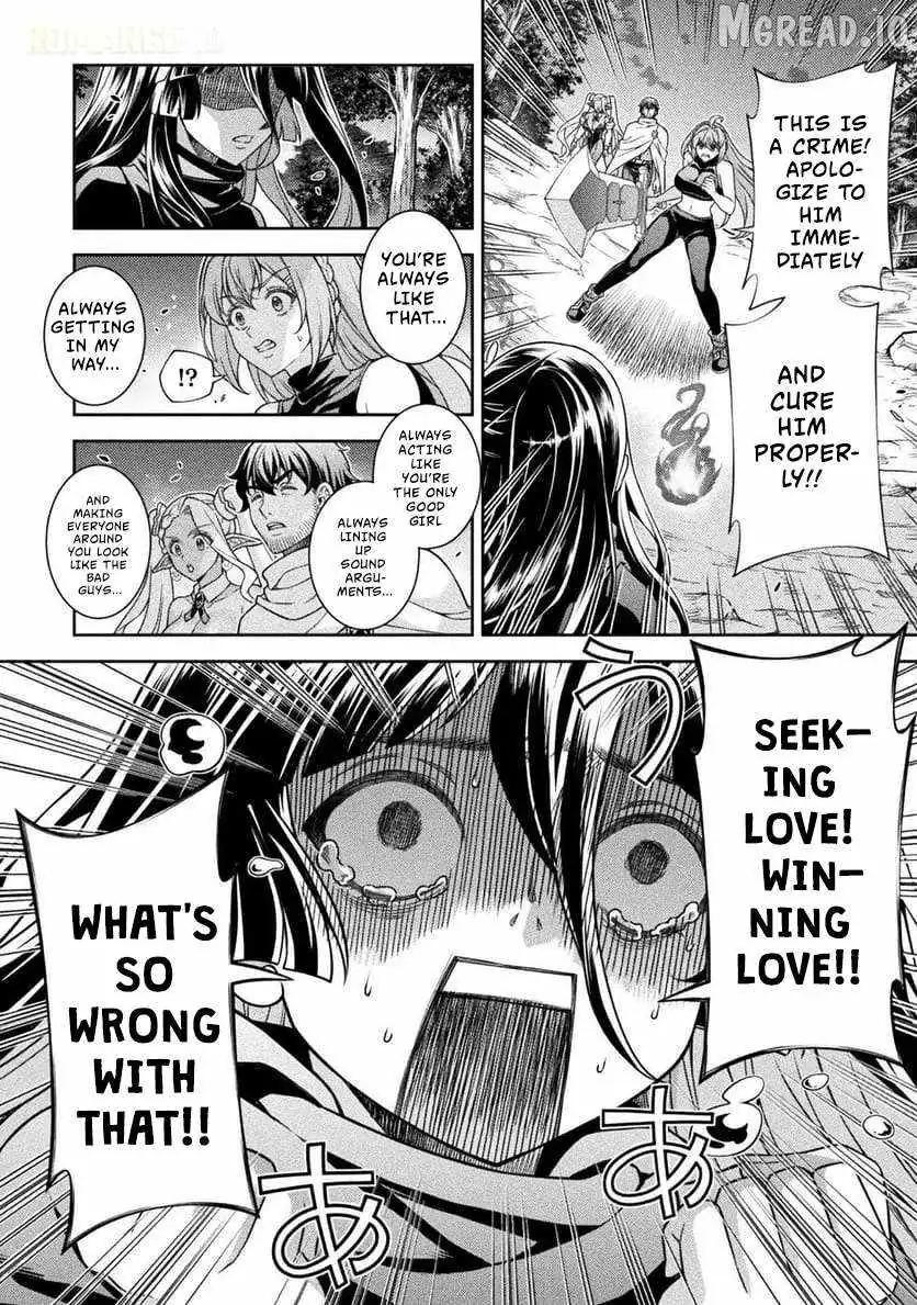 ATM Ojisan - Isekai De Mote-ki Ga Tomaranai! Chapter 10 page 16 - 