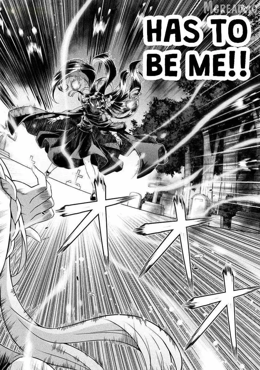 ATM Ojisan - Isekai De Mote-ki Ga Tomaranai! Chapter 10 page 18 - 