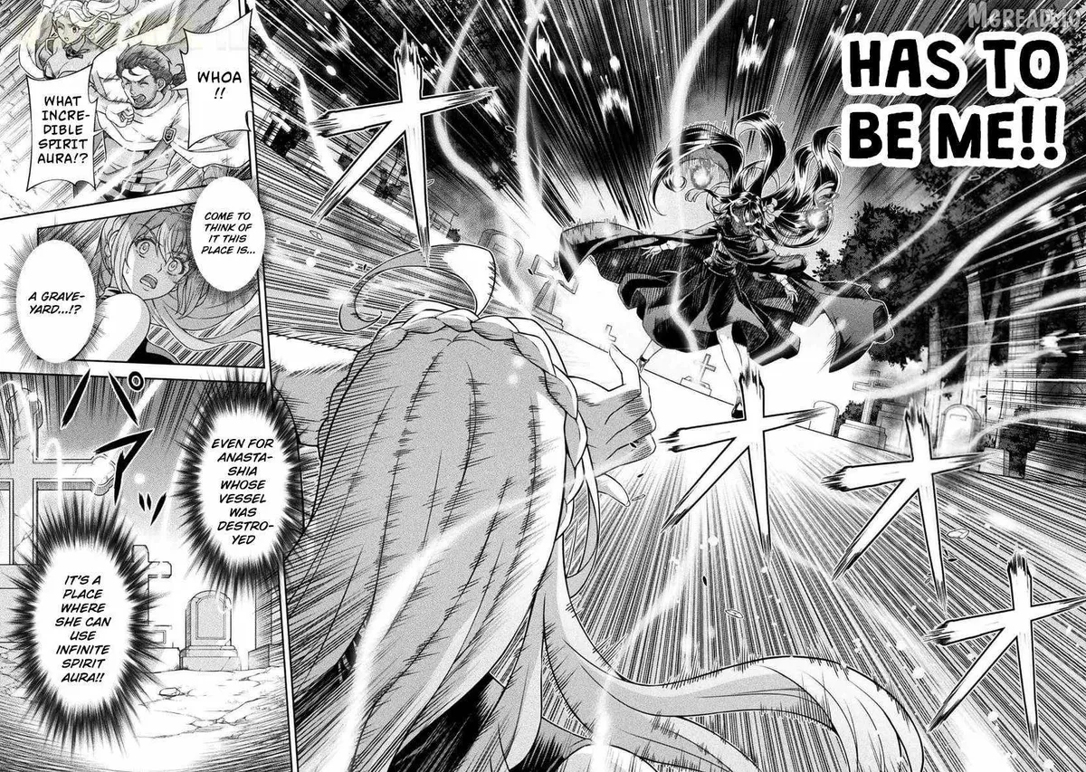 ATM Ojisan - Isekai De Mote-ki Ga Tomaranai! Chapter 10 page 20 - 