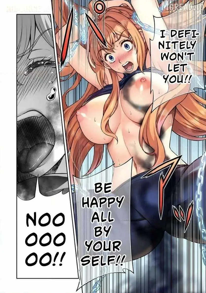 ATM Ojisan - Isekai De Mote-ki Ga Tomaranai! Chapter 11 page 13 - 