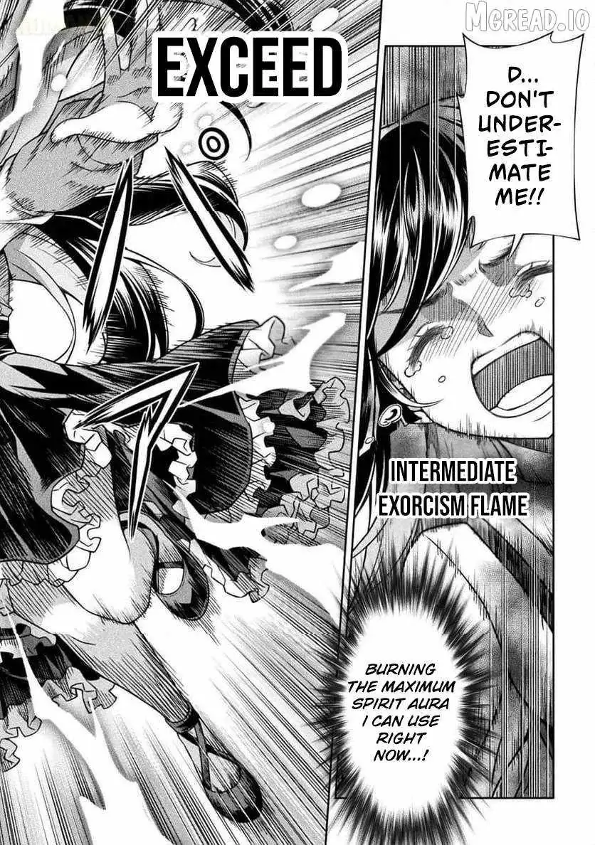 ATM Ojisan - Isekai De Mote-ki Ga Tomaranai! Chapter 11 page 17 - 