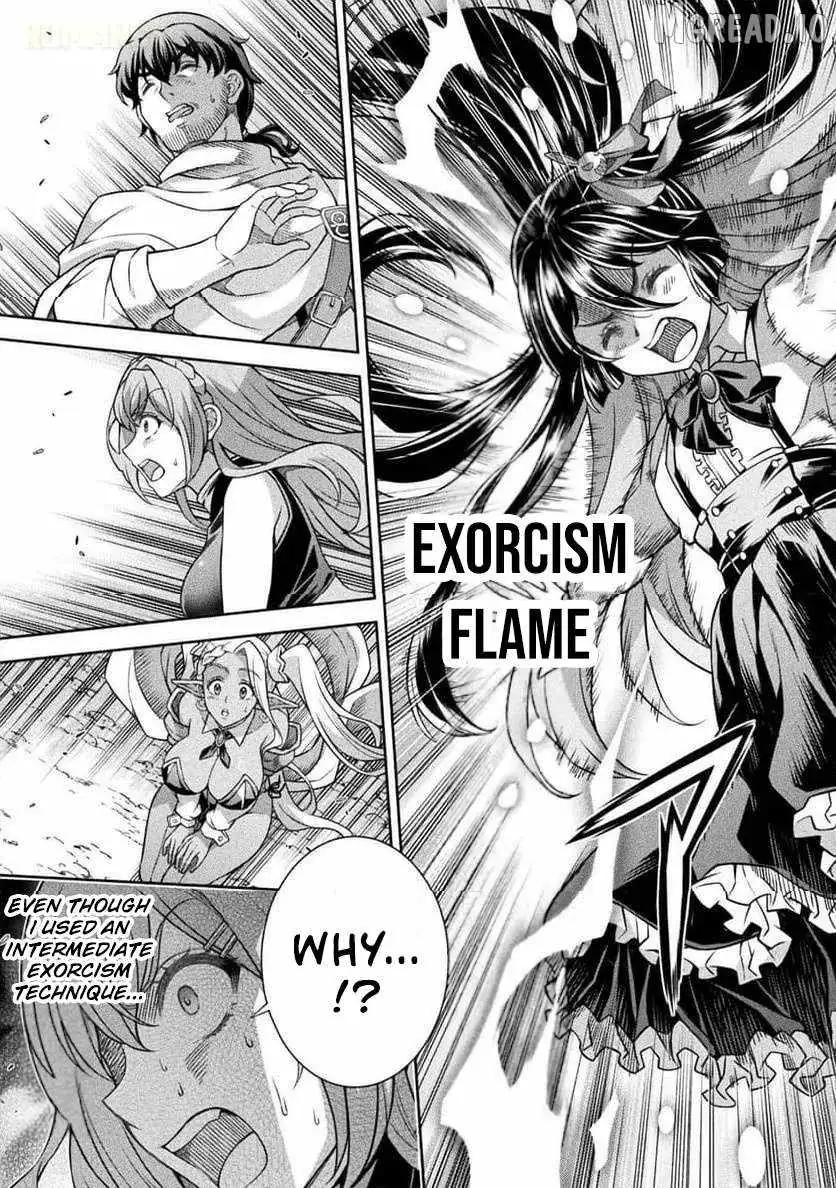 ATM Ojisan - Isekai De Mote-ki Ga Tomaranai! Chapter 11 page 18 - 