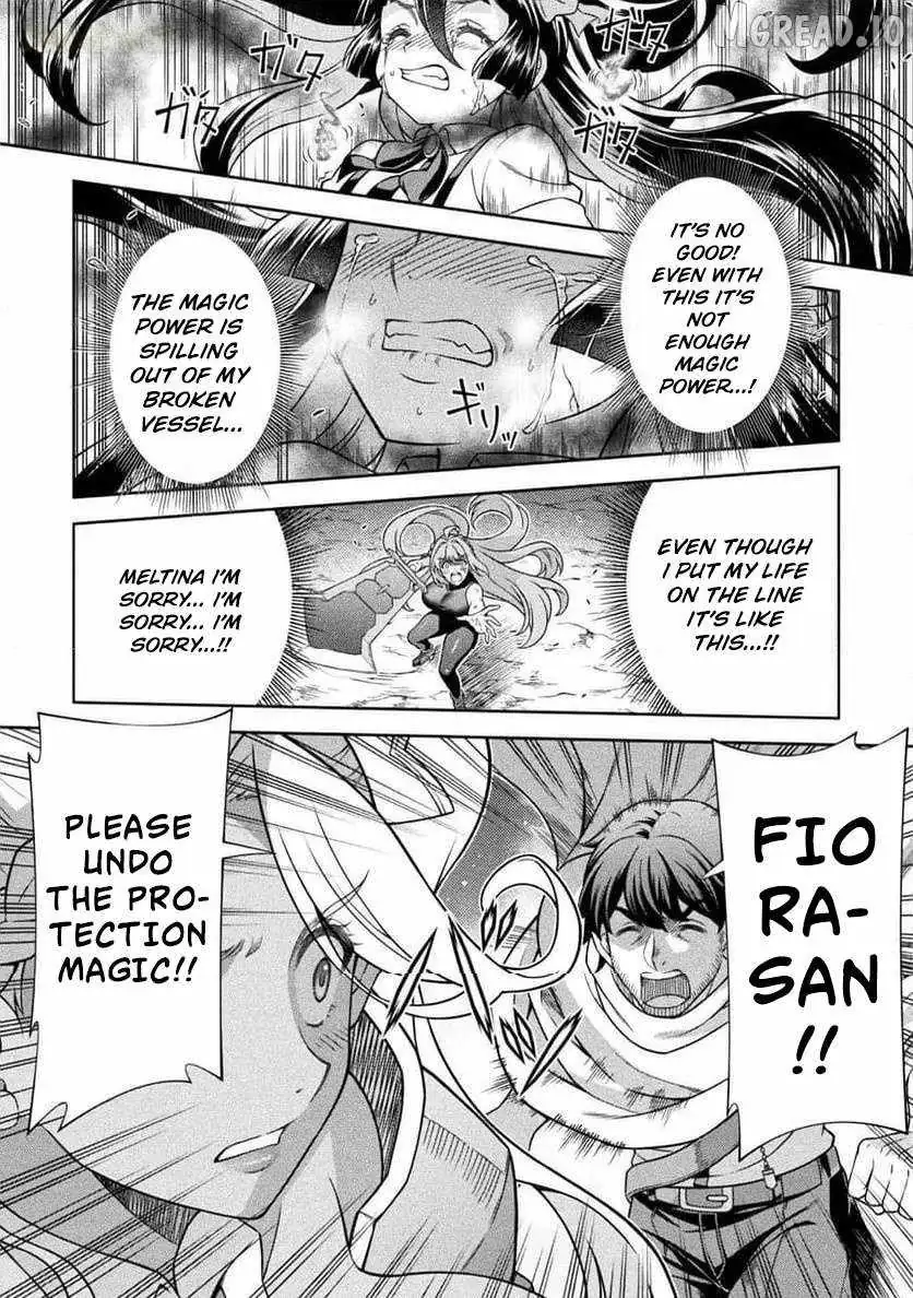 ATM Ojisan - Isekai De Mote-ki Ga Tomaranai! Chapter 12 page 14 - 