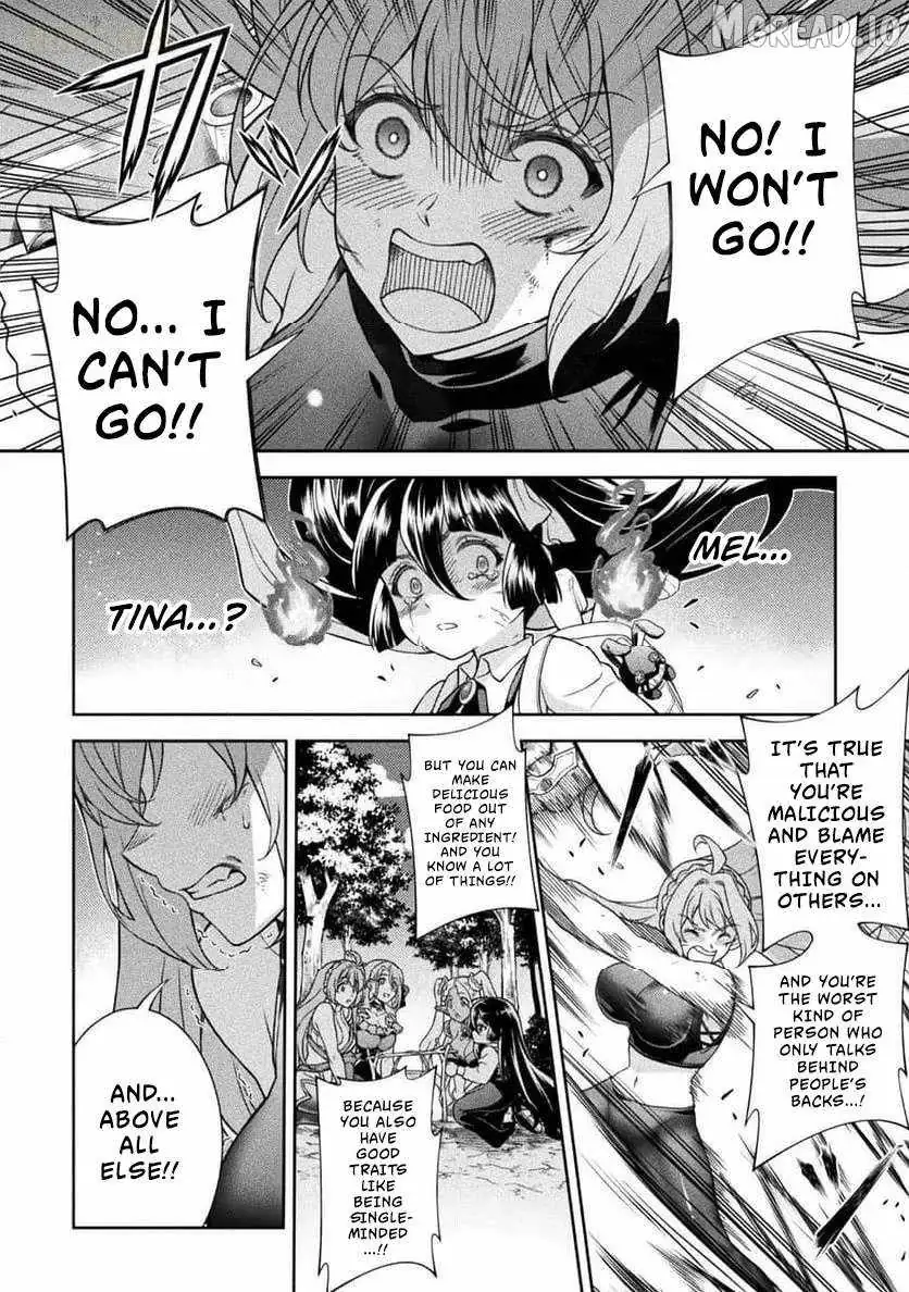 ATM Ojisan - Isekai De Mote-ki Ga Tomaranai! Chapter 12 page 9 - 