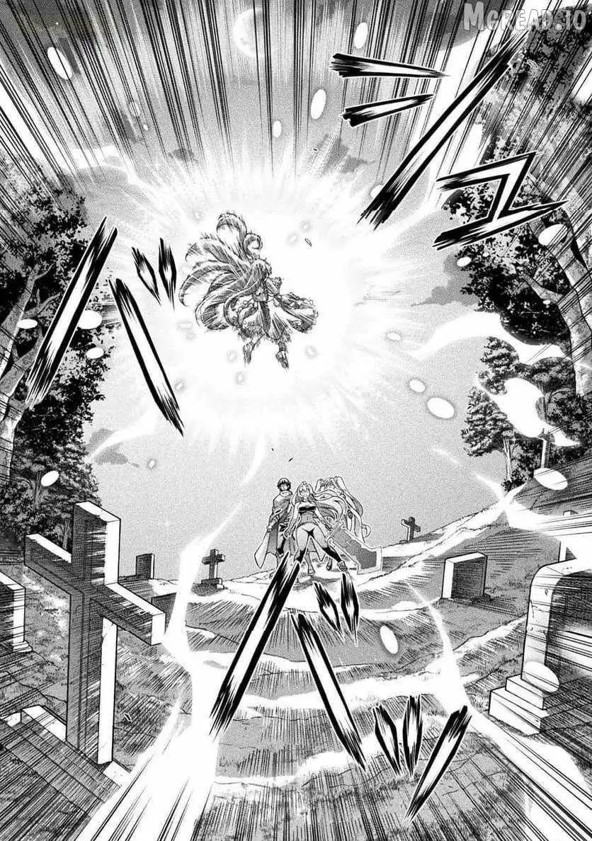 ATM Ojisan - Isekai De Mote-ki Ga Tomaranai! Chapter 13 page 12 - 