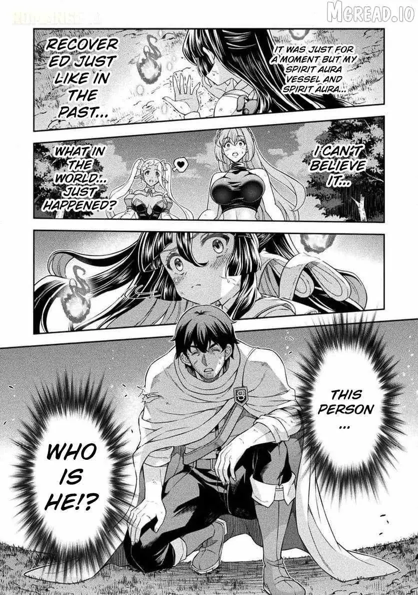 ATM Ojisan - Isekai De Mote-ki Ga Tomaranai! Chapter 13 page 14 - 