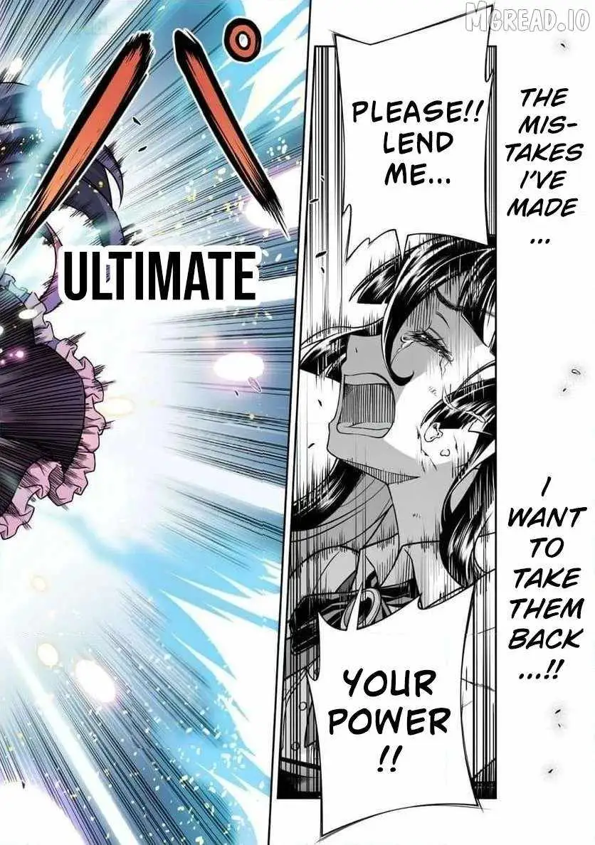 ATM Ojisan - Isekai De Mote-ki Ga Tomaranai! Chapter 13 page 9 - 