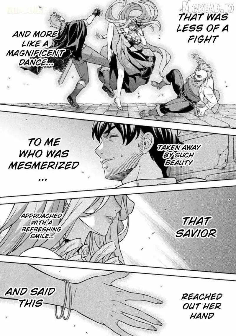 ATM Ojisan - Isekai De Mote-ki Ga Tomaranai! Chapter 14 page 2 - 