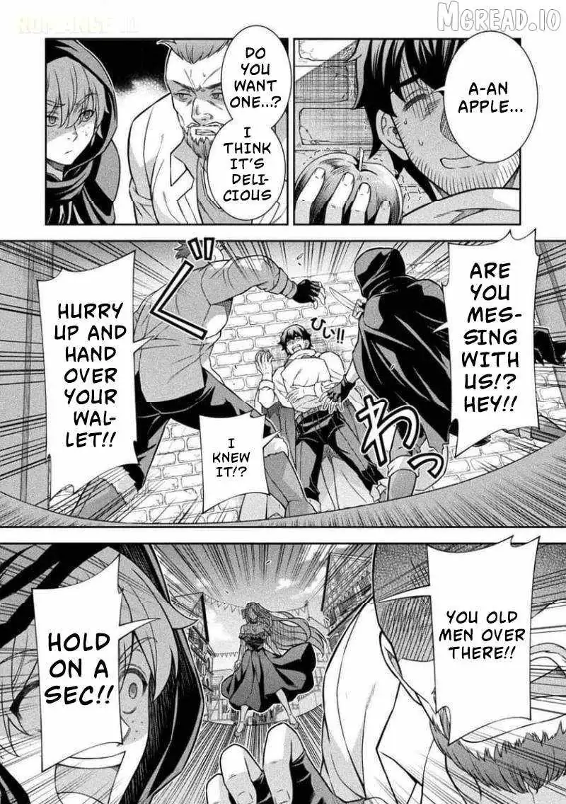 ATM Ojisan - Isekai De Mote-ki Ga Tomaranai! Chapter 14 page 14 - 