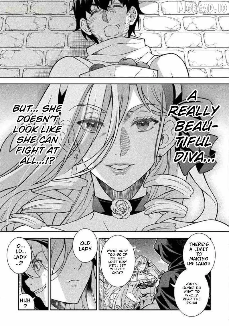 ATM Ojisan - Isekai De Mote-ki Ga Tomaranai! Chapter 14 page 17 - 