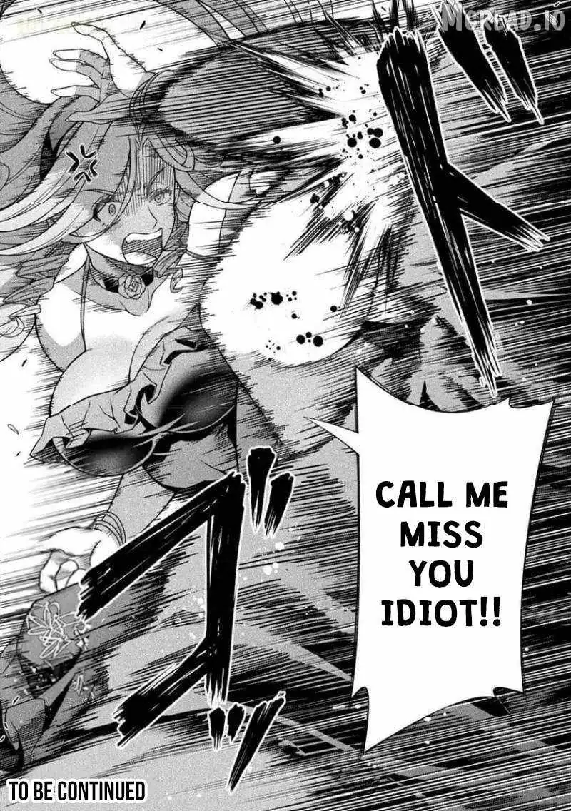 ATM Ojisan - Isekai De Mote-ki Ga Tomaranai! Chapter 14 page 18 - 