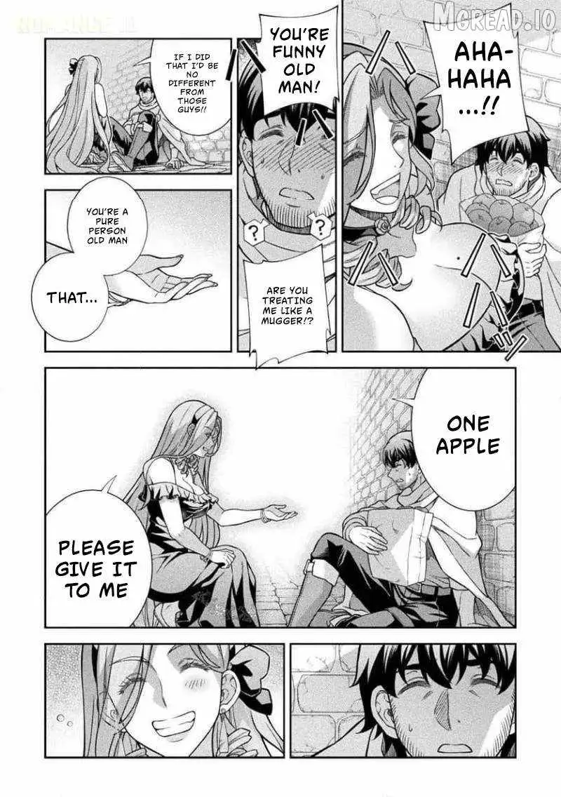 ATM Ojisan - Isekai De Mote-ki Ga Tomaranai! Chapter 15 page 11 - 