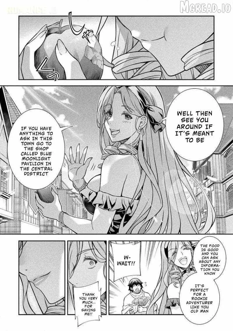 ATM Ojisan - Isekai De Mote-ki Ga Tomaranai! Chapter 15 page 12 - 