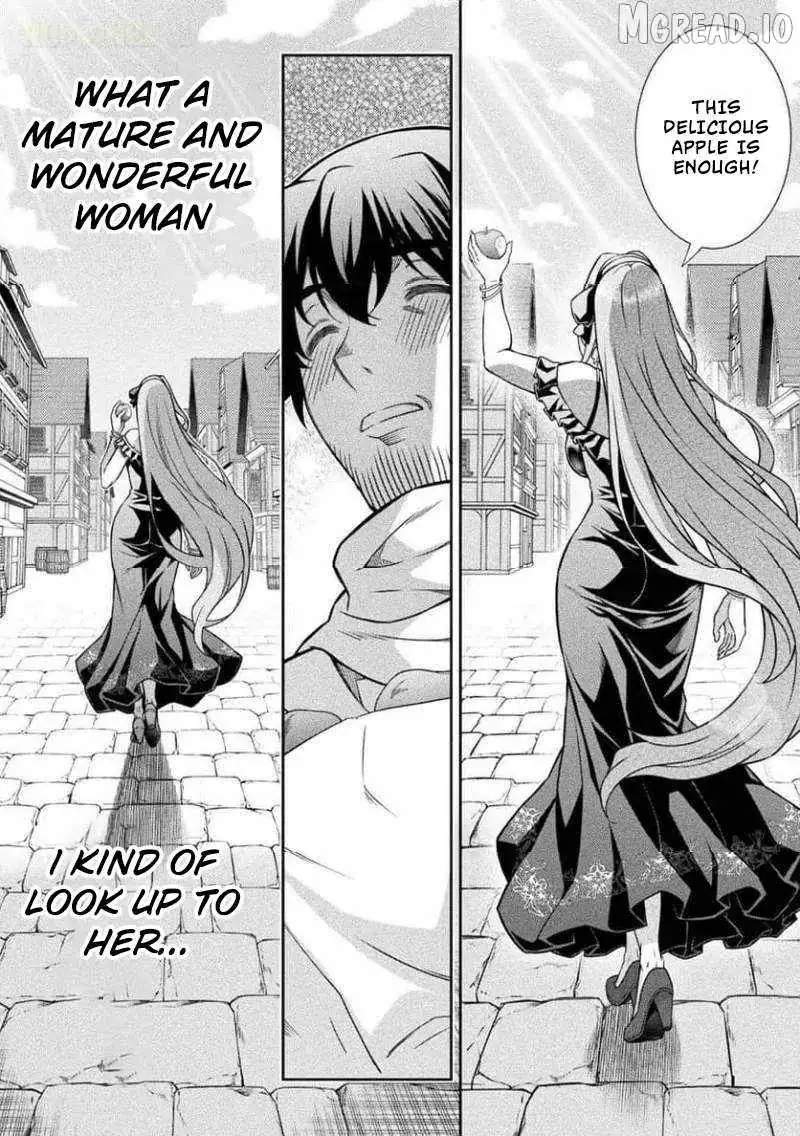 ATM Ojisan - Isekai De Mote-ki Ga Tomaranai! Chapter 15 page 13 - 