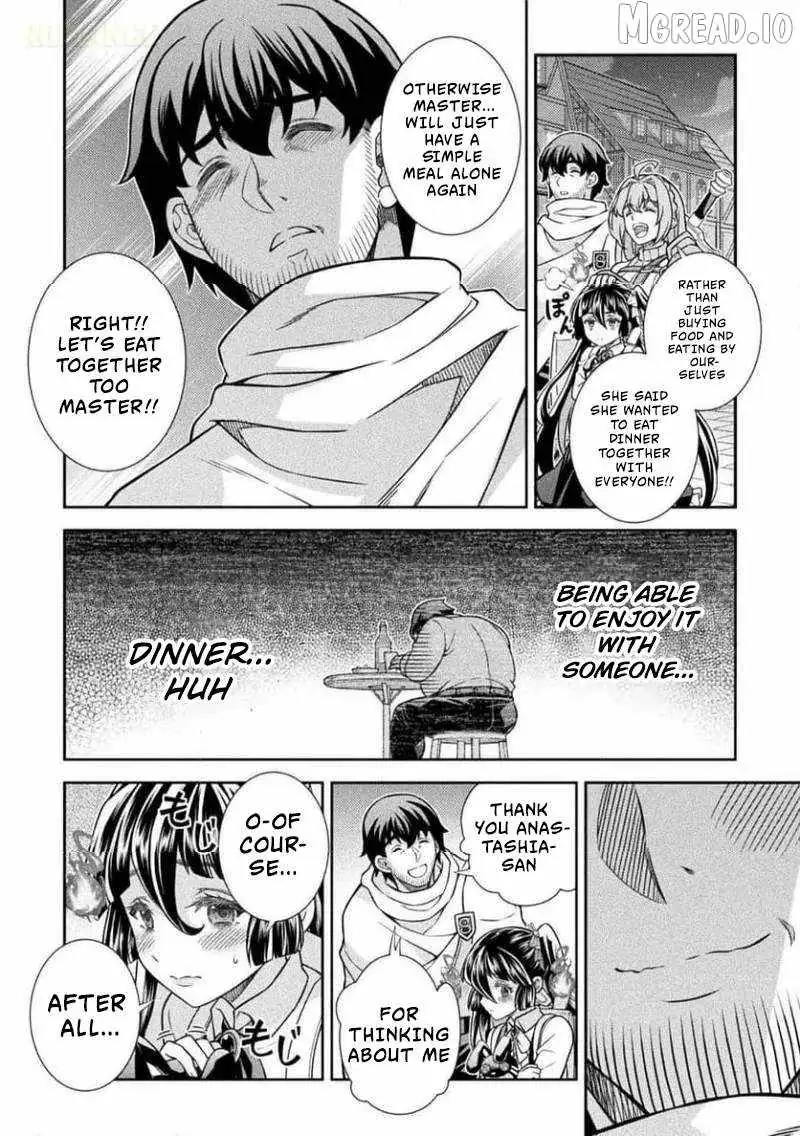 ATM Ojisan - Isekai De Mote-ki Ga Tomaranai! Chapter 15 page 15 - 