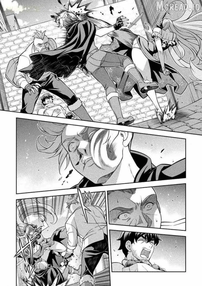 ATM Ojisan - Isekai De Mote-ki Ga Tomaranai! Chapter 15 page 3 - 