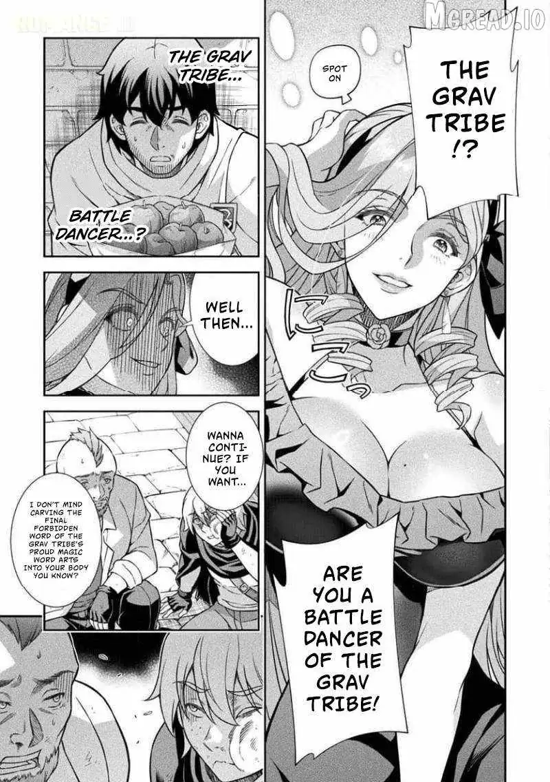 ATM Ojisan - Isekai De Mote-ki Ga Tomaranai! Chapter 15 page 8 - 