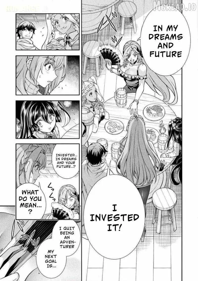 ATM Ojisan - Isekai De Mote-ki Ga Tomaranai! Chapter 16 page 12 - 