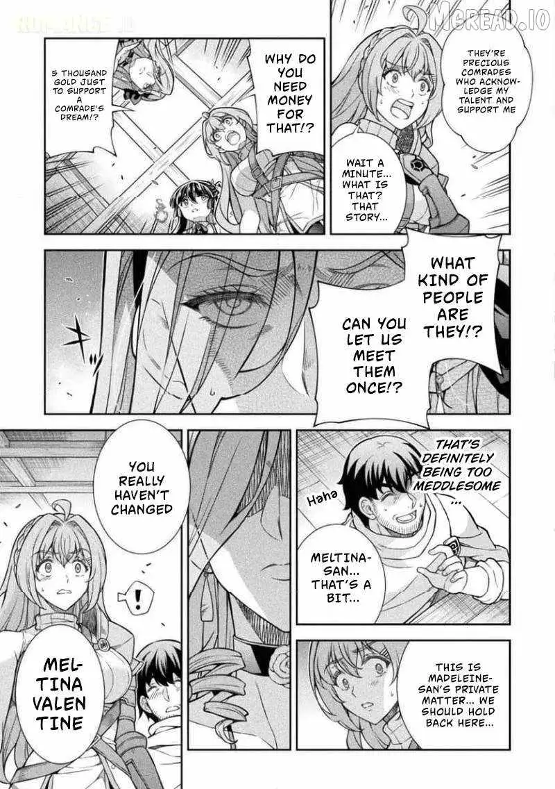 ATM Ojisan - Isekai De Mote-ki Ga Tomaranai! Chapter 16 page 14 - 