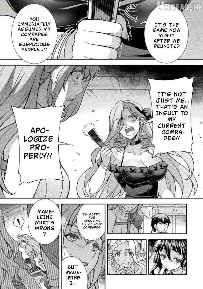 ATM Ojisan - Isekai De Mote-ki Ga Tomaranai! Chapter 16 page 16 - 