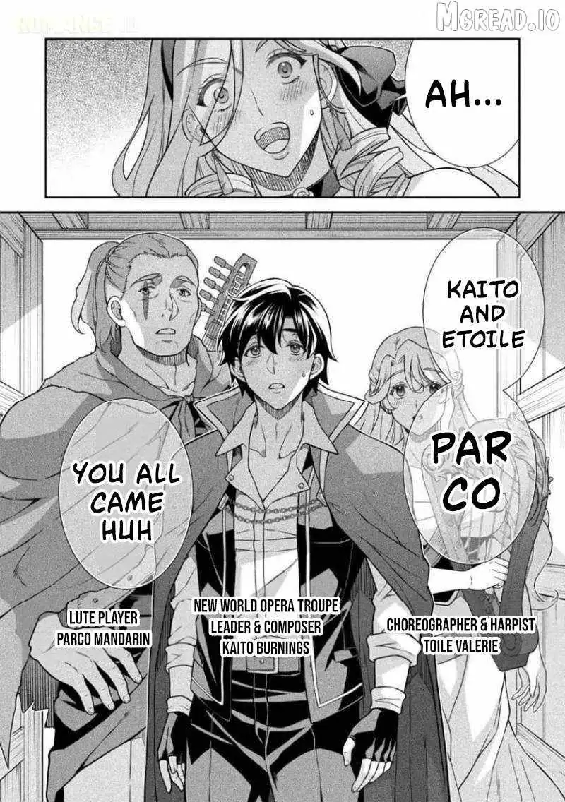 ATM Ojisan - Isekai De Mote-ki Ga Tomaranai! Chapter 16 page 17 - 