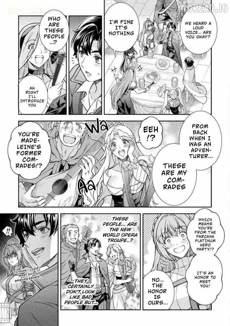ATM Ojisan - Isekai De Mote-ki Ga Tomaranai! Chapter 16 page 18 - 