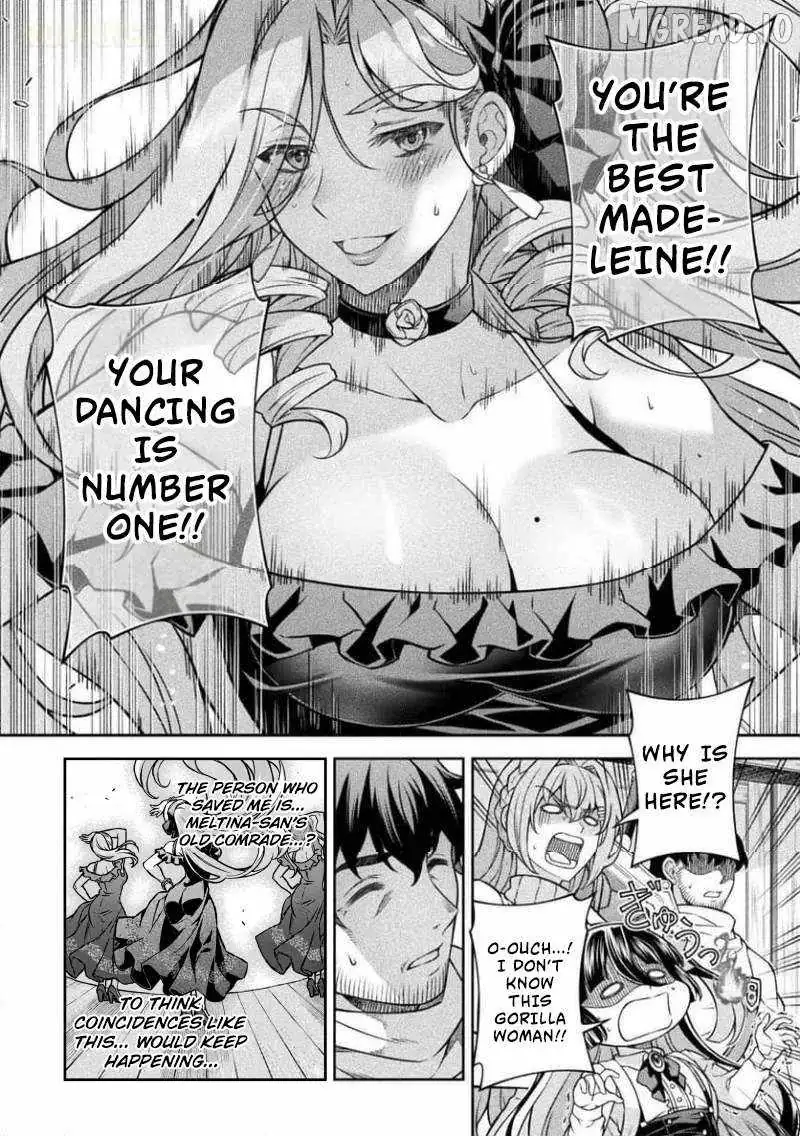 ATM Ojisan - Isekai De Mote-ki Ga Tomaranai! Chapter 16 page 3 - 